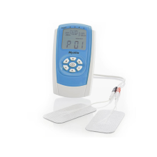  Myolito TENS/EMS/FES készülék 2 csatornás gyógyászati segédeszköz