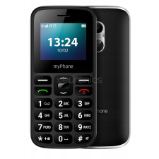 MyPhone HALO A LTE mobiltelefon
