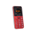 MyPhone HALO Easy 1,7" mobiltelefon - piros - Bontott termék