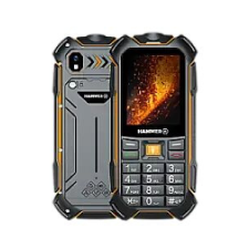 MyPhone Hammer Boost 2 mobiltelefon
