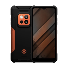 MyPhone Hammer Construction 2 Thermal mobiltelefon