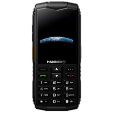 MyPhone Hammer Horizon LTE mobiltelefon