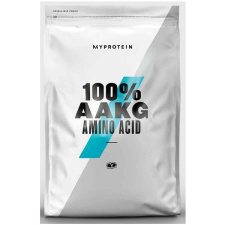 MYPROTEIN Arginin Alpha Ketoglutarate 500 g vitamin és táplálékkiegészítő