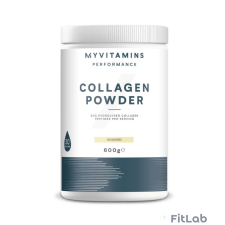 MYPROTEIN Clear Collagen Powder - Kollagén por - Natúr vitamin és táplálékkiegészítő