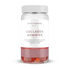 MYPROTEIN Collagen Gummies Gumivitamin - 60db vitamin és táplálékkiegészítő