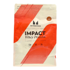  MYPROTEIN IMPACT CARAMEL 1000G vitamin és táplálékkiegészítő