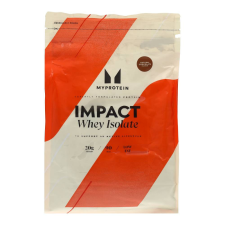  MYPROTEIN IMPACT WHEY ISOLATE CHOC gyógyhatású készítmény