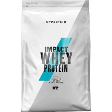 MYPROTEIN Impact Whey Protein 2500 g, csokoládé reform élelmiszer