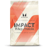 MYPROTEIN Impact Whey Protein 2500 g, vanília