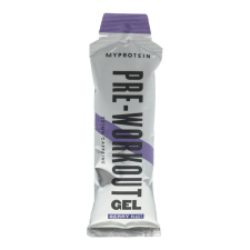  MYPROTEIN PRE-WORKOUT GEL BERRY BLAST gyógyhatású készítmény