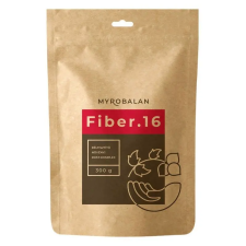 Myrobalan Fiber.16 prebiotikus béltisztító növényi rost-komplex por 300g vitamin és táplálékkiegészítő