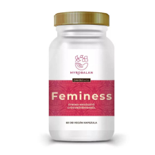 Myrobalan Myrobalan Feminess kapszula a könnyed változókorért 60 db vitamin és táplálékkiegészítő
