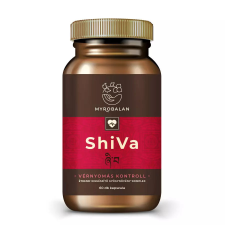Myrobalan ShiVa vérnyomás kontroll 60db gyógynövény komplex kapszula vitamin és táplálékkiegészítő