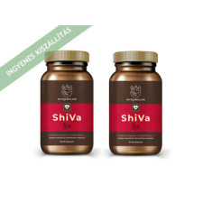 Myrobalan ShiVa vérnyomáscsökkentő gyógynövény-komplex 2x60db reform élelmiszer
