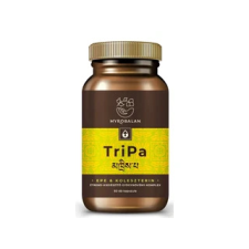 Myrobalan TriPa epe & koleszterin gyógynövény-komplex 60db vitamin és táplálékkiegészítő