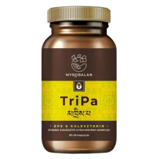 Myrobalan Tripa kapszlua 60db vitamin és táplálékkiegészítő