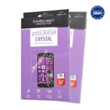 Myscreen ANTI CRASH képernyővédő fólia (3H) ÁTLÁTSZÓ (M3882ACA0) mobiltelefon kellék