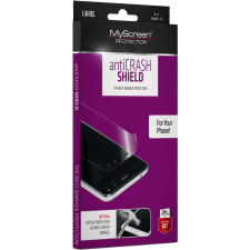 Myscreen AntiCrash Evolveo Strongphone X2 kijelzővédő fólia mobiltelefon kellék