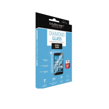 Myscreen Apple iPhone 12 Pro Edzett üveg kijelzővédő (PROGLASAPIP12PR) mobiltelefon kellék