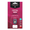 Myscreen CRYSTAL BacteriaFREE képernyővédő fólia (antibakteriális, 4H, NEM íves) ÁTLÁTSZÓ Realme C31, Realme C35