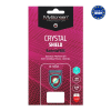 Myscreen CRYSTAL BacteriaFREE képernyővédő fólia (antibakteriális, 4H, NEM íves) ÁTLÁTSZÓ Samsung Galaxy S25 (SM-S931) (M9676CCBF) (M9676CCBF)