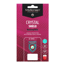 Myscreen Crystal BacteriaFREE Samsung Galaxy A54 5G kijelzővédő fólia (M7449CCBF) mobiltelefon kellék