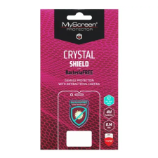 Myscreen Crystal BacteriaFREE Xiaomi 12 Lite kijelzővédő fólia mobiltelefon kellék