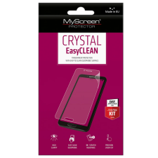 Myscreen Crystal Doogee X100 kijelzővédő fólia mobiltelefon kellék