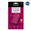 Myscreen CRYSTAL FULLSCREEN képernyővédő fólia (íves, PET, nem visszaszedhető, 0.15mm, 3H) ÁTLÁTSZÓ (M4164CC_FS)