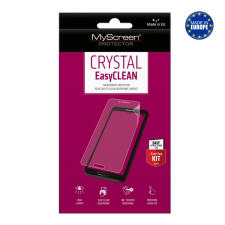 Myscreen crystal képerny&#337;véd&#337; fólia (3h, nem íves) átlátszó m4707ccho mobiltelefon kellék