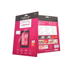 Myscreen CRYSTAL képernyővédő fólia (3H) ÁTLÁTSZÓ [Huawei Y6] (M2681CCHO) mobiltelefon kellék