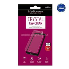 Myscreen CRYSTAL képernyővédő fólia (3H) ÁTLÁTSZÓ (M2684CCHO) mobiltelefon kellék