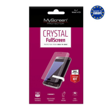 Myscreen CRYSTAL képernyővédő fólia (3H, NEM íves) ÁTLÁTSZÓ [Doogee X55] mobiltelefon kellék