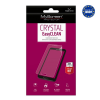 Myscreen CRYSTAL képernyővédő fólia (3H, NEM íves) ÁTLÁTSZÓ Huawei Y6 (2017), Huawei Y5 (2017)