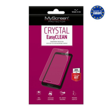 Myscreen CRYSTAL képernyővédő fólia (3H, NEM íves) ÁTLÁTSZÓ [Nokia 3.2] mobiltelefon kellék