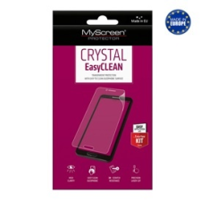 Myscreen Crystal kijelzővédő fólia | Vodafone Smart N10 mobiltelefon kellék
