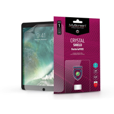 Myscreen Crystal Shield BacteriaFree Apple iPad 10.5/iPad Pro 10.5/iPad Air (2019) képernyővédő fólia (LA-2155) (LA-2155) tablet kellék