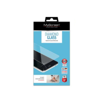 Myscreen Diamond Glass Apple iPad 10.2" (19/20/21) kijelzővédő üveg tablet kellék