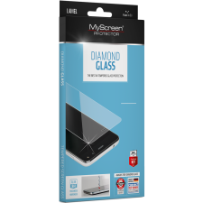 Myscreen Diamond Glass Apple iPhone 7 / 8 Edzett üveg kijelzővédő (157798) mobiltelefon kellék