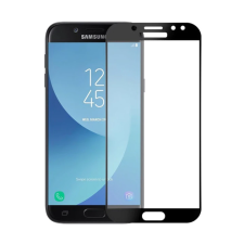 Myscreen Diamond Glass Edge Samsung Galaxy J7 (2017) Edzett üveg kijelzővédő mobiltelefon kellék
