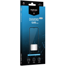 Myscreen Diamond Glass Lite Edge Realme C53 Edzett üveg kijelzővédő (MD7876 DGLFG) mobiltelefon kellék