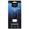 Myscreen Diamond Glass Lite Edge Samsung Galaxy A35 5G (SM-A356) 2.5D kijelzővédő üveg fekete kerettel (5904433230070)