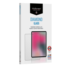 Myscreen Diamond Glass Samsung Galaxy Tab A 8.0 Wifi (2019) Kijelzővédő üveg tablet kellék