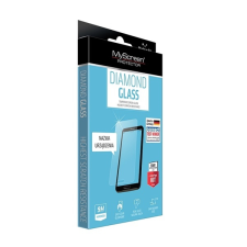 Myscreen Diamond HybridGLASS Apple iPhone 7 Plus/8 Plus Edzett üveg kijelzővédő mobiltelefon kellék