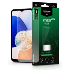 Myscreen Hybrid Glass Lite képernyővédő Samsung Galaxy A14 5G mobiltelefon kellék