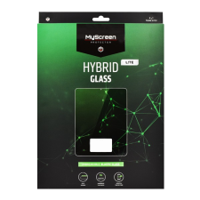 Myscreen Hybridglass Lenovo Tab M10 Plus WIFI Edzett kijelzővédő üveg (M7125HGL 10) tablet kellék