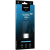 Myscreen Iphone 15 Pro Max 6.7/Iphone 15 Ultra - Myscreen Diamond Glass Lite edzett üveg teljes képernyős védőfólia fekete