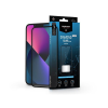 Myscreen LA-1994 Apple iPhone 13 / 13 Pro / 14 / 14 Pro edzett üveg képernyővédő fólia - Myscreen protector diamond glass Lite Edge2.5D fekete