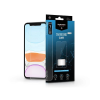 Myscreen LA-2021 Apple iPhone 11 / XR edzett üveg képernyővédő fólia - Myscreen protector diamond glass Lite átlátszó, Tok barát