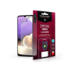 Myscreen LA-2174 Samsung Galaxy A32 5G képernyővédő fólia - Myscreen protector Crystal Shield Bacteriafree átlátszó, Tok barát